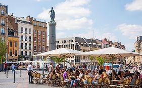 Lille Jean-Baptiste Lebas - Superb 2 bed apartment