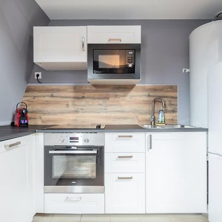 Lille Jean-Baptiste Lebas - Superb 2 bed apartment Extérieur photo
