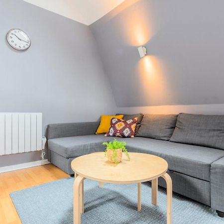 Lille Jean-Baptiste Lebas - Superb 2 bed apartment Extérieur photo