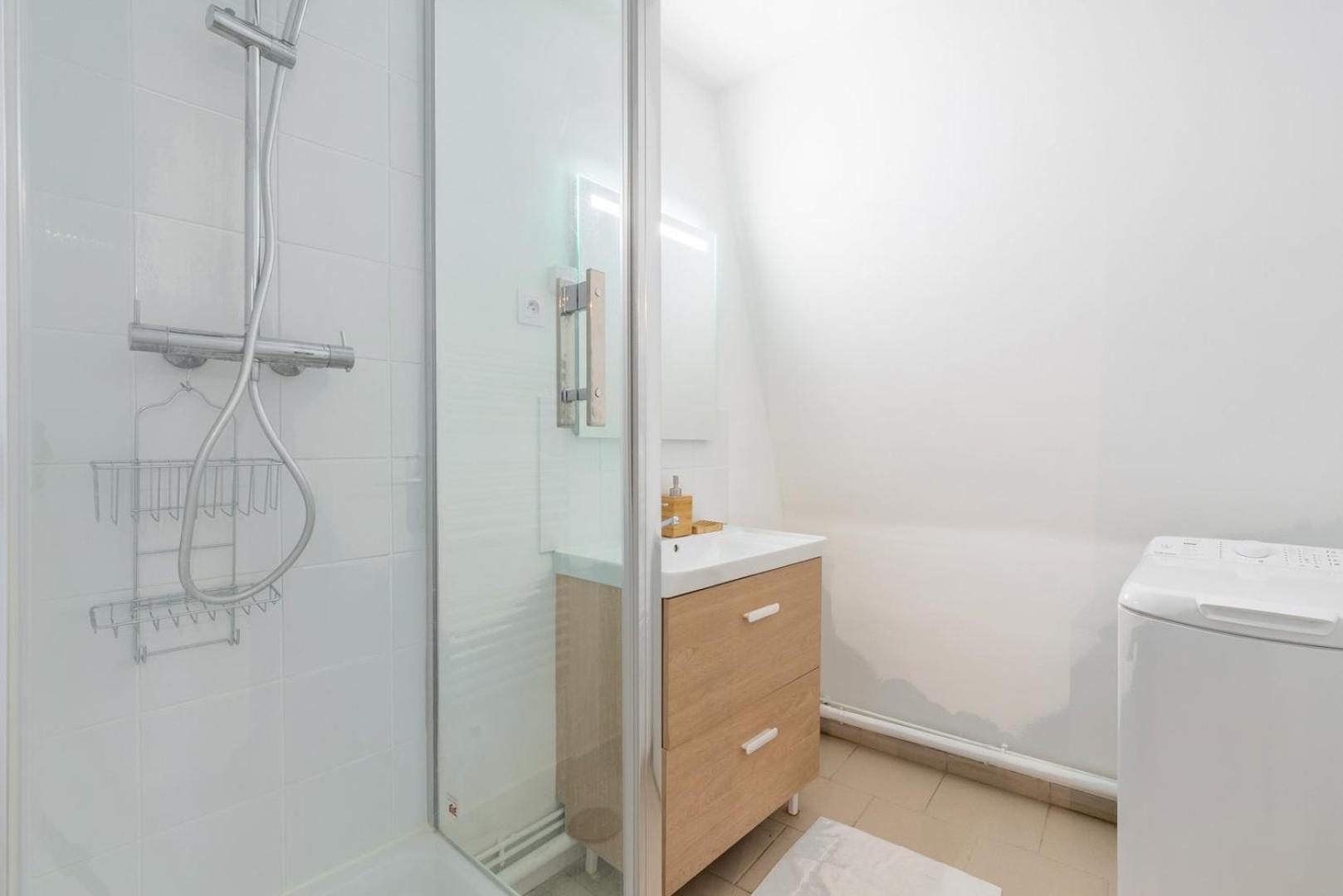 Lille Jean-Baptiste Lebas - Superb 2 bed apartment Extérieur photo